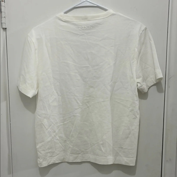 Pink top - Picture 3 of 3